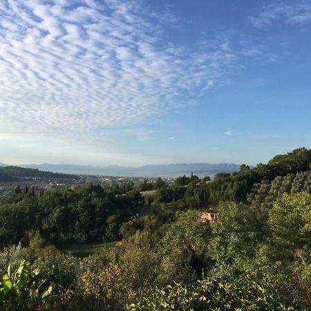 فولينيو Umbria In Bike B&B المظهر الخارجي الصورة