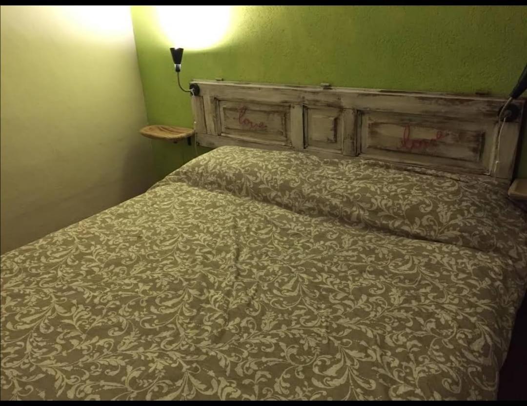 فولينيو Umbria In Bike B&B المظهر الخارجي الصورة