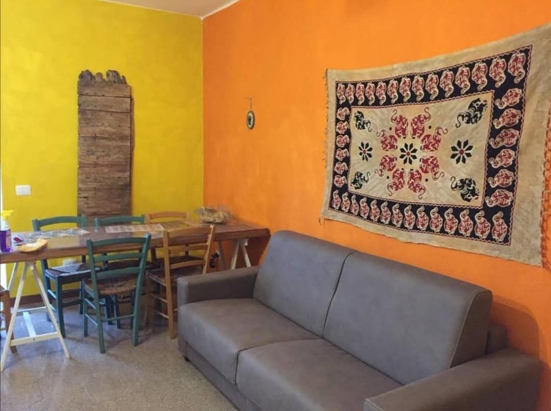 فولينيو Umbria In Bike B&B المظهر الخارجي الصورة