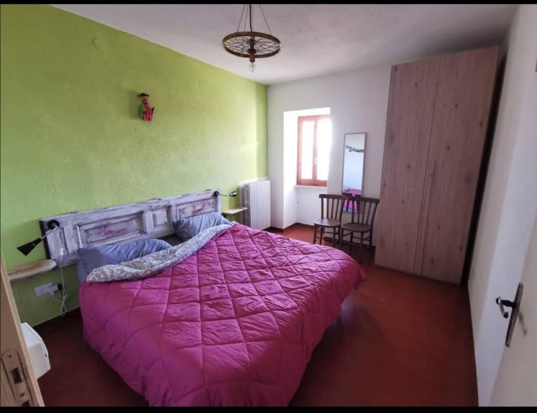 فولينيو Umbria In Bike B&B المظهر الخارجي الصورة