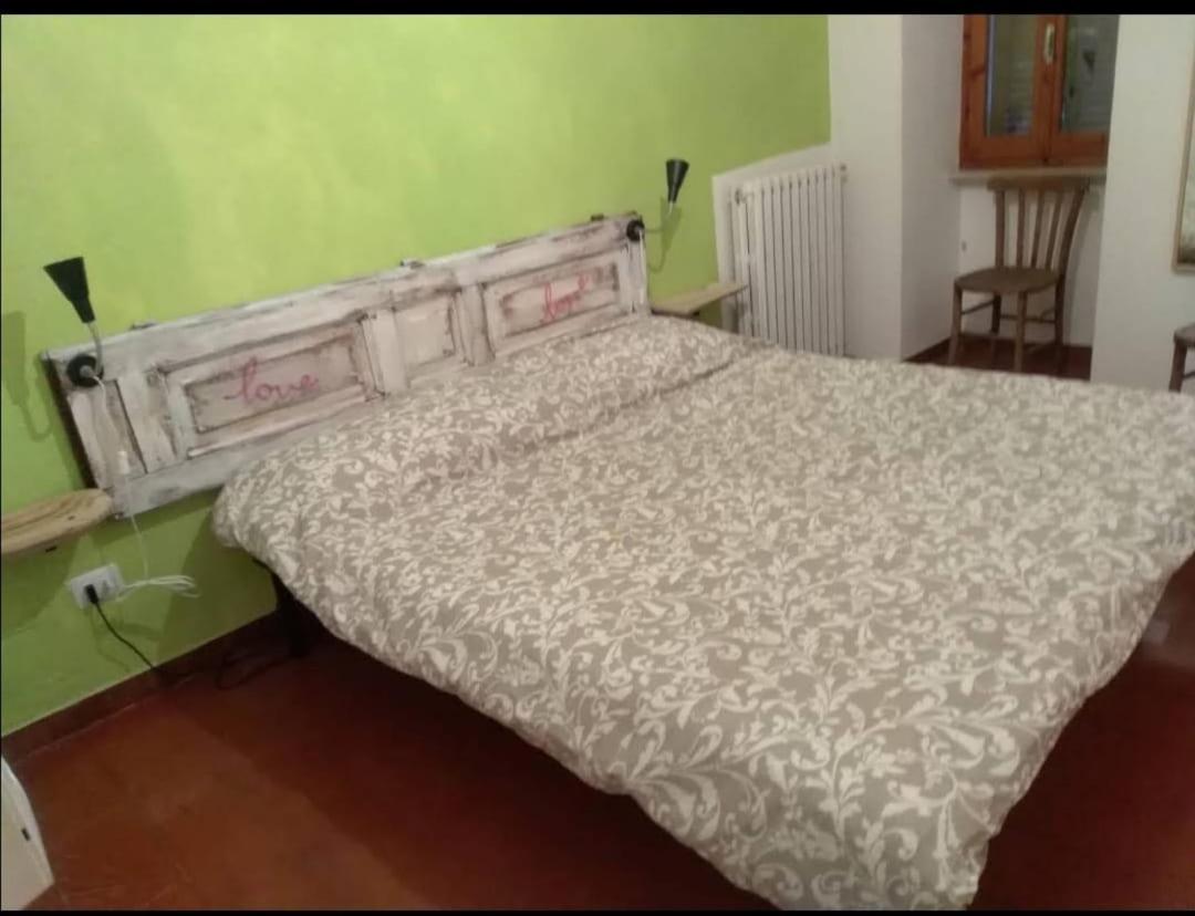 فولينيو Umbria In Bike B&B المظهر الخارجي الصورة