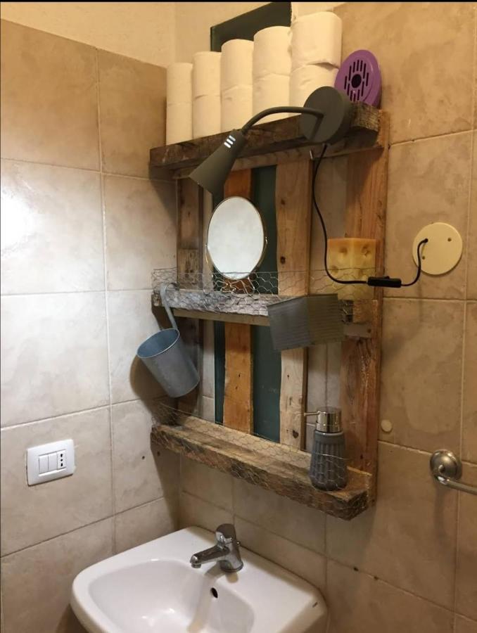 فولينيو Umbria In Bike B&B المظهر الخارجي الصورة