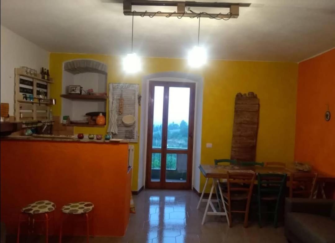 فولينيو Umbria In Bike B&B المظهر الخارجي الصورة