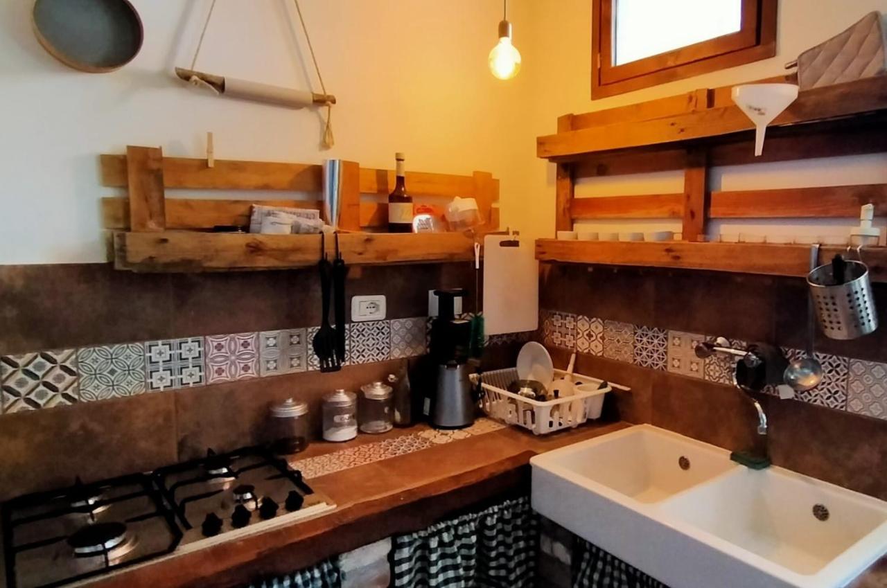 فولينيو Umbria In Bike B&B المظهر الخارجي الصورة