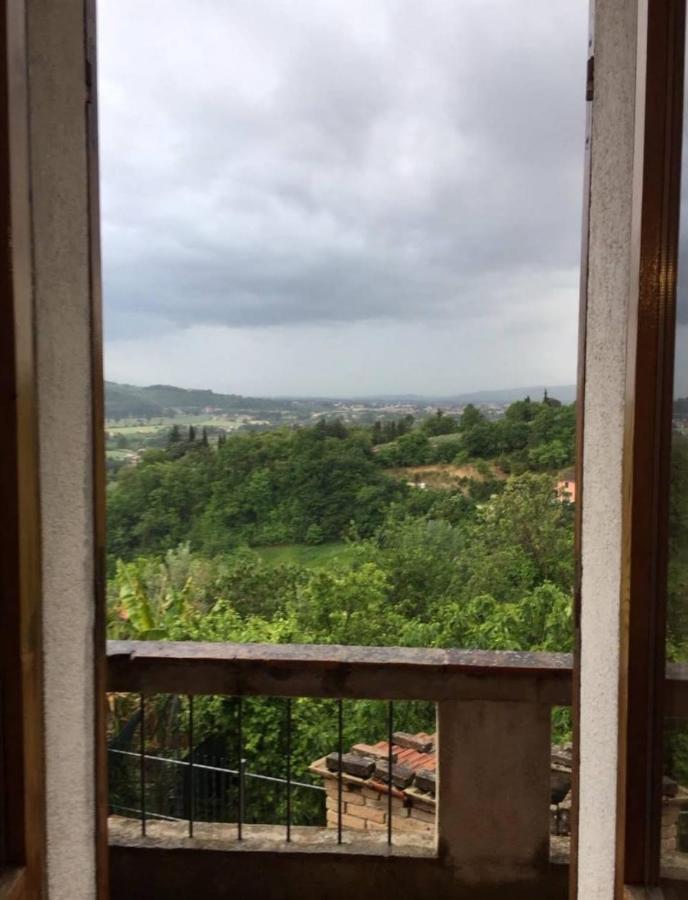 فولينيو Umbria In Bike B&B المظهر الخارجي الصورة